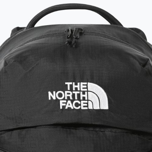 The North Face Surge 31 л черна/черна туристическа раница
