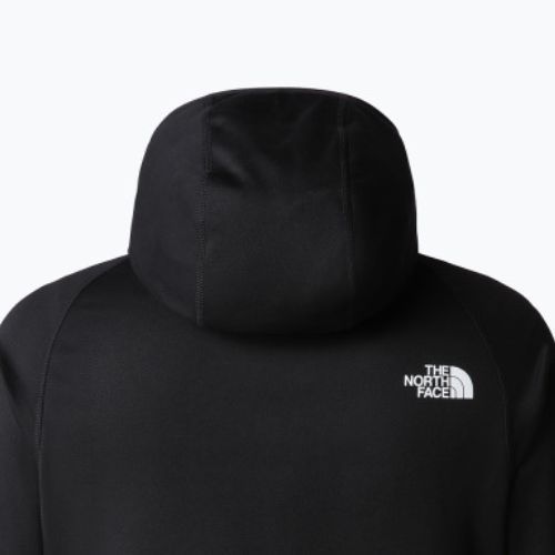 Мъжки потник за трекинг The North Face Canyonlands black