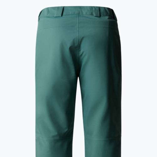 Мъжки ски панталони The North Face Chakal dark sage