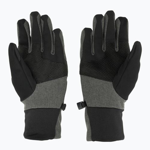 Мъжки ръкавици за трекинг The North Face Apex Etip dark grey heather