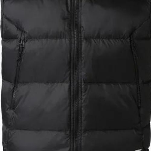 The North Face дамска без ръкави Hyalite black