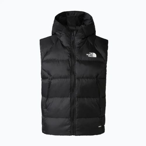 The North Face дамска без ръкави Hyalite black