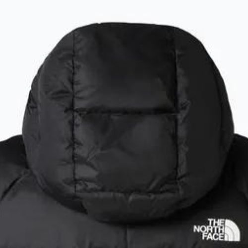 The North Face дамска без ръкави Hyalite black