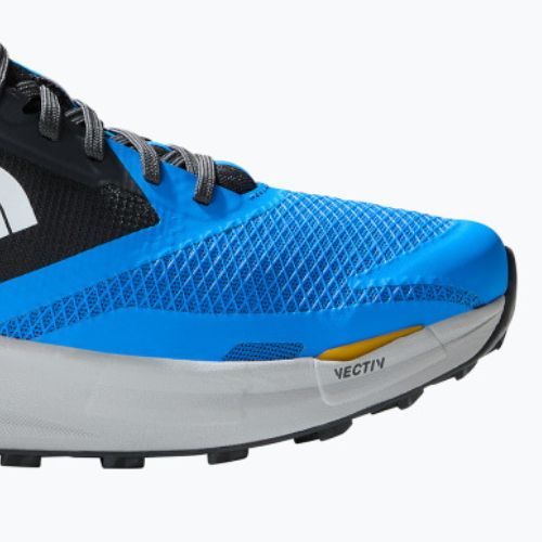 Мъжки обувки за бягане The North Face Vectiv Enduris 3 optic blue/asphalt grey