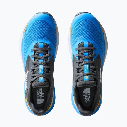Мъжки обувки за бягане The North Face Vectiv Enduris 3 optic blue/asphalt grey