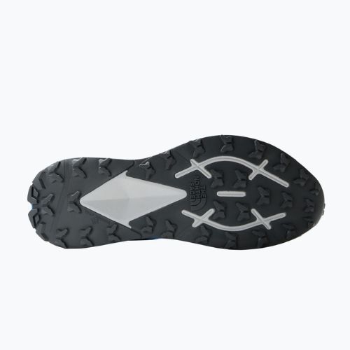 Мъжки обувки за бягане The North Face Vectiv Enduris 3 optic blue/asphalt grey
