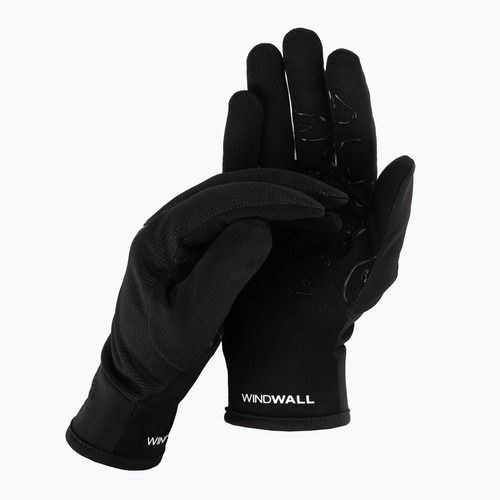 Мъжки ръкавици за трекинг The North Face Etip Closefit black