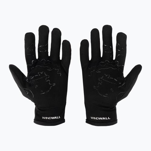 Мъжки ръкавици за трекинг The North Face Etip Closefit black