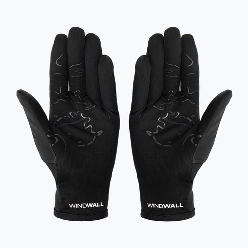Дамски ръкавици за трекинг The North Face Etip Closefit black