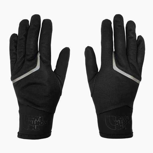 Дамски ръкавици за трекинг The North Face Etip Closefit black