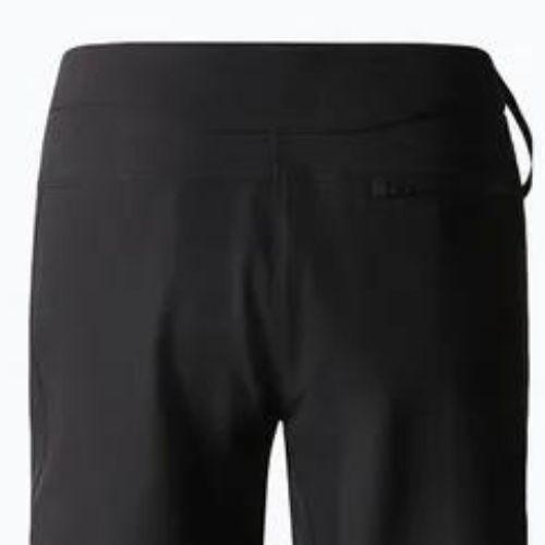 Мъжки панталони за трекинг The North Face Diablo Reg Tapered black