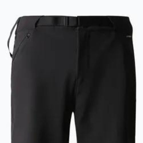 Мъжки панталони за трекинг The North Face Diablo Reg Tapered black