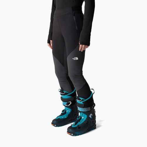 Дамски ски панталони The North Face Dawn Turn asphalt grey/black/black
