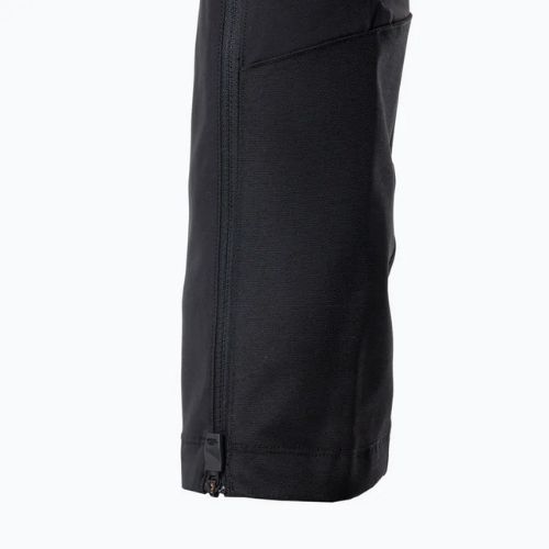 Дамски ски панталони The North Face Dawn Turn asphalt grey/black/black