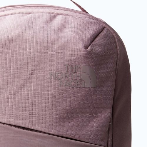 The North Face Isabella 3.0 20 л дамска туристическа раница fawn grey light heather/gardenia white