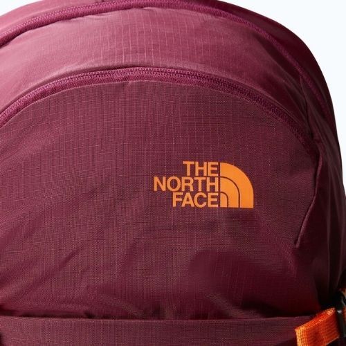 The North Face Movmynt 26 l boysenberry/mandarin дамска туристическа раница