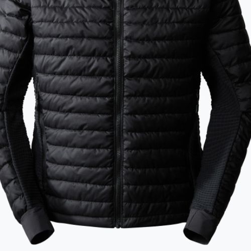 Мъжко яке The North Face Insulation Hybrid black/asphalt grey