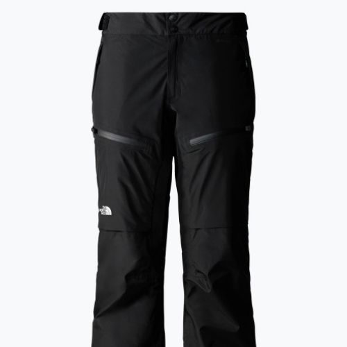 Дамски ски панталони The North Face Dawnstrike Gtx Insulated black