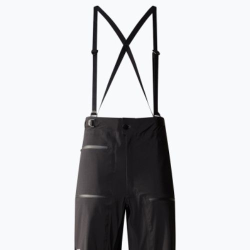 Мъжки ски панталони The North Face Summit Stimson Futurelight black