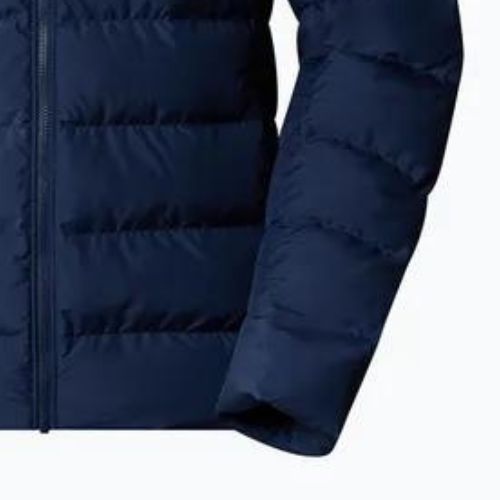 Мъжко пухено яке The North Face Aconcagua 3 Hoodie summit navy