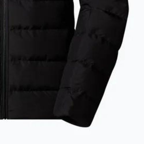 Мъжко пухено яке The North Face Aconcagua 3 Hoodie black