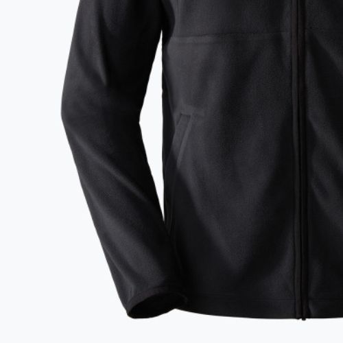 Мъжки суитшърт с цип The North Face Homesafe Full Zip Fleece Hoodie black