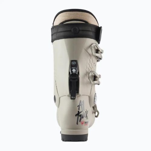 Мъжки ски обувки Rossignol Alltrack Pro 110 MV GW nomad grey