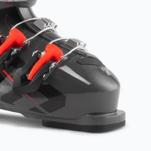 Rossignol Hero J3 детски ски обувки метеорно сиво