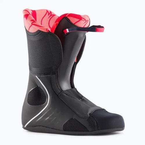 Дамски ски обувки Rossignol Pure Elite 120 GW червени