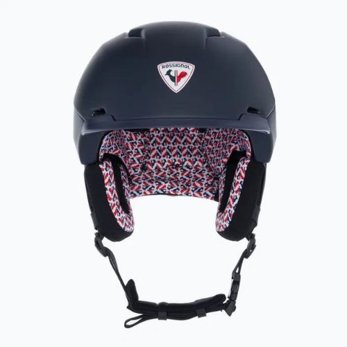 Rossignol Alta Impacts ски каска strato