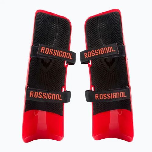 Rossignol Hero Защита за крака Sr red