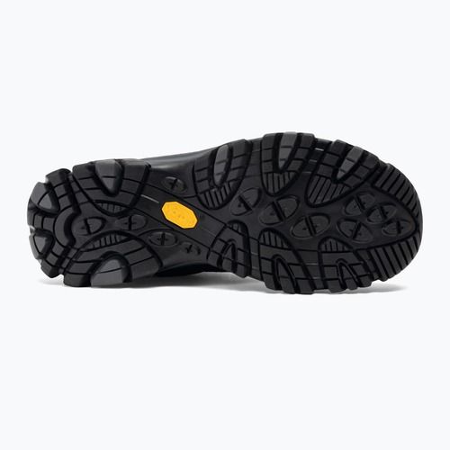Мъжки ботуши за трекинг Merrell Moab Adventure 3 black