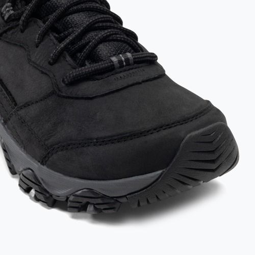 Мъжки ботуши за трекинг Merrell Moab Adventure 3 black