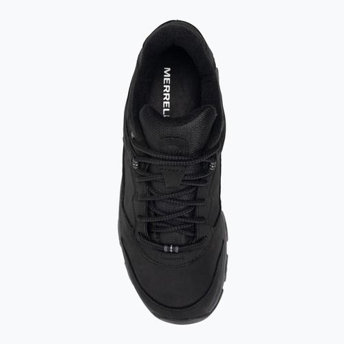 Мъжки ботуши за трекинг Merrell Moab Adventure 3 black