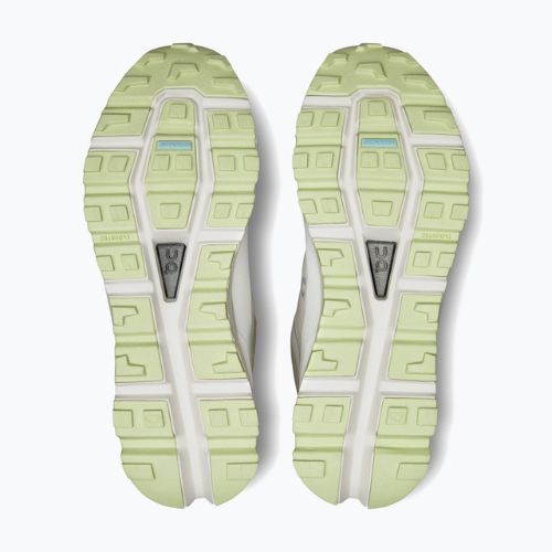 Дамски обувки за трекинг On Cloudroam Waterproof ice/limelight