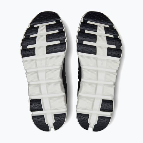 Дамски обувки за бягане On Cloudflow 4 black/white