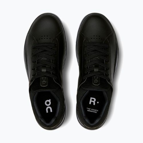 Дамски обувки On The Roger Advantage black