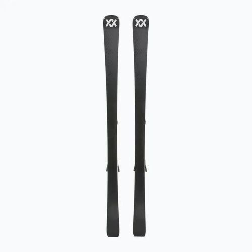 Ски за спускане Völkl Deacon 76 + rMotion3 12 GW green/neon green/pearl white