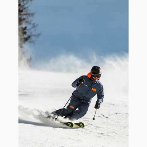 Völkl Racetiger SL Master + XComp 16 GW жълто-черни ски за спускане