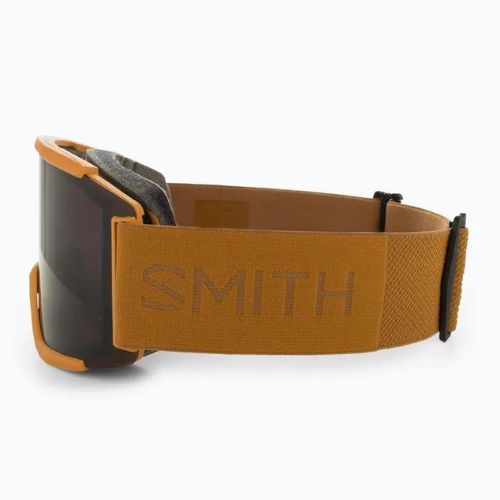 Ски очила Smith Squad XL sunrise/sun black/storm rose flash