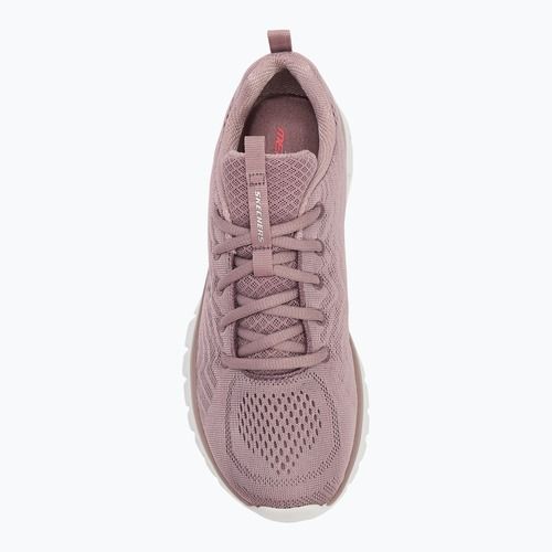 SKECHERS Graceful Get Connected лавандула дамски обувки за обучение