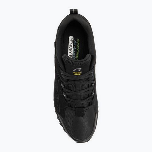 Мъжки обувки Skechers Skechers Bionic Trail black