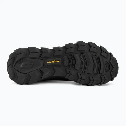 Skechers Max Protect Fast Track мъжки обувки черни