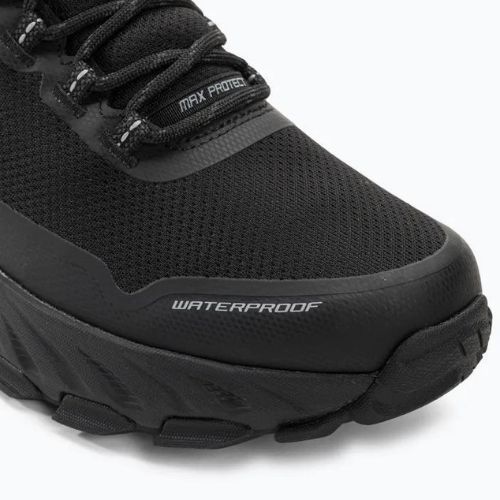 Skechers Max Protect Fast Track мъжки обувки черни
