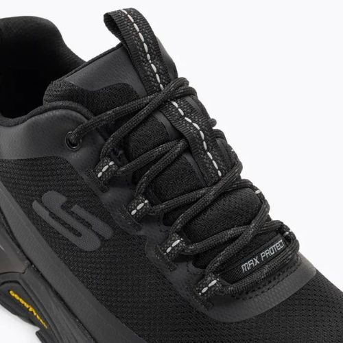 Skechers Max Protect Fast Track мъжки обувки черни