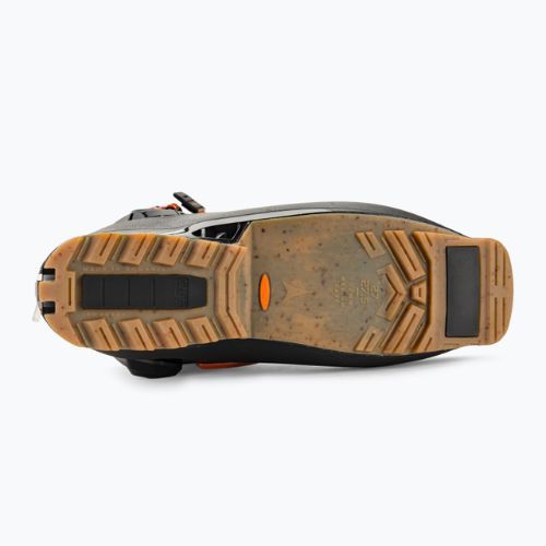 Мъжки ски обувки Atomic Backland XTD 100 GW black/orange