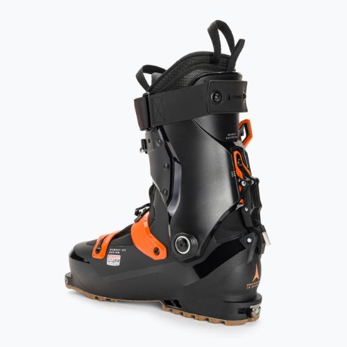 Мъжки ски обувки Atomic Backland XTD 100 GW black/orange