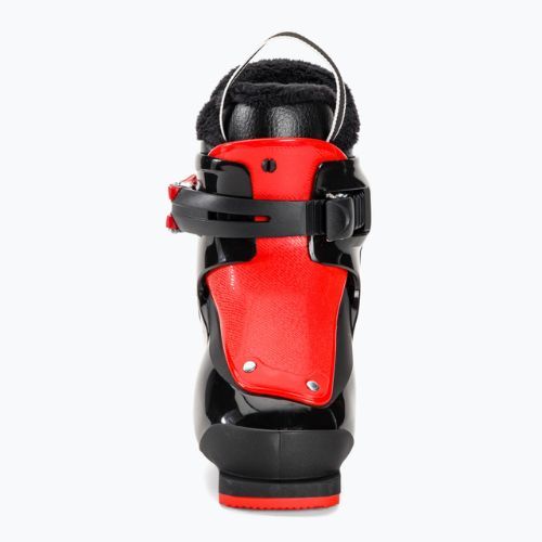 Детски ски обувки Atomic Hawx Kids 1 black/red