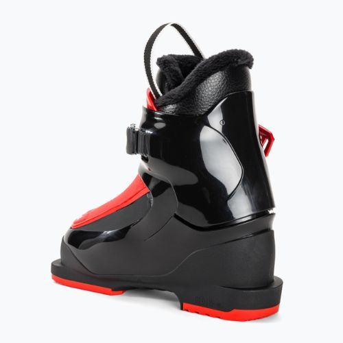 Детски ски обувки Atomic Hawx Kids 1 black/red