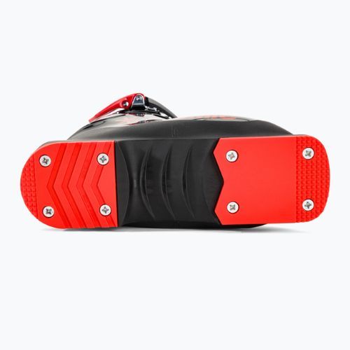 Детски ски обувки Atomic Hawx Kids 1 black/red